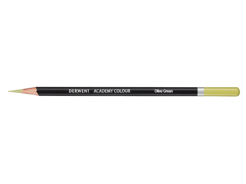 Derwent Colour Pencils (12 Tin)