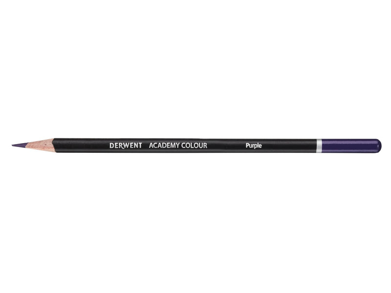 Derwent Colour Pencils (12 Tin)