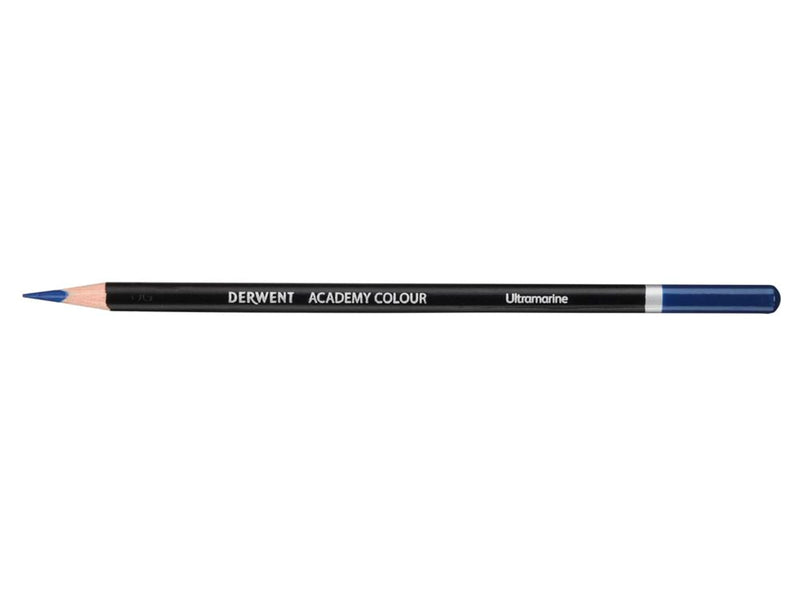 Derwent Colour Pencils (24 Tin)