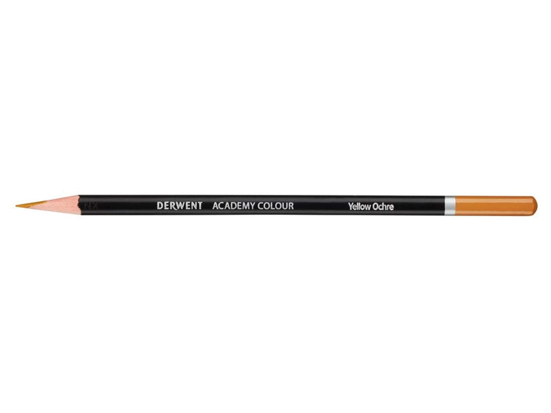 Derwent Colour Pencils (24 Tin)
