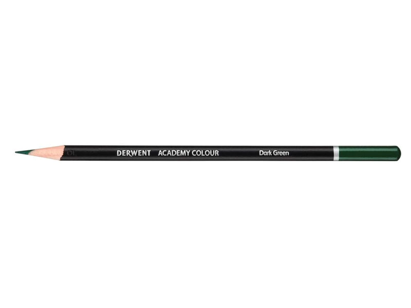 Derwent Colour Pencils (24 Tin)
