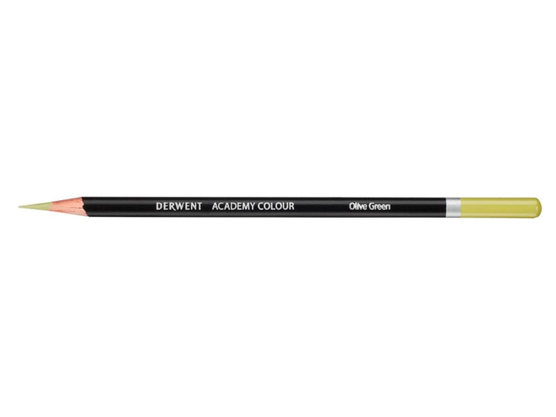 Derwent Colour Pencils (24 Tin)