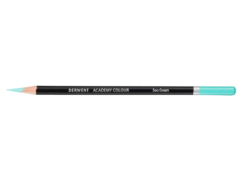 Derwent Colour Pencils (24 Tin)