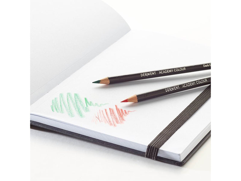 Derwent Colour Pencils (24 Tin)