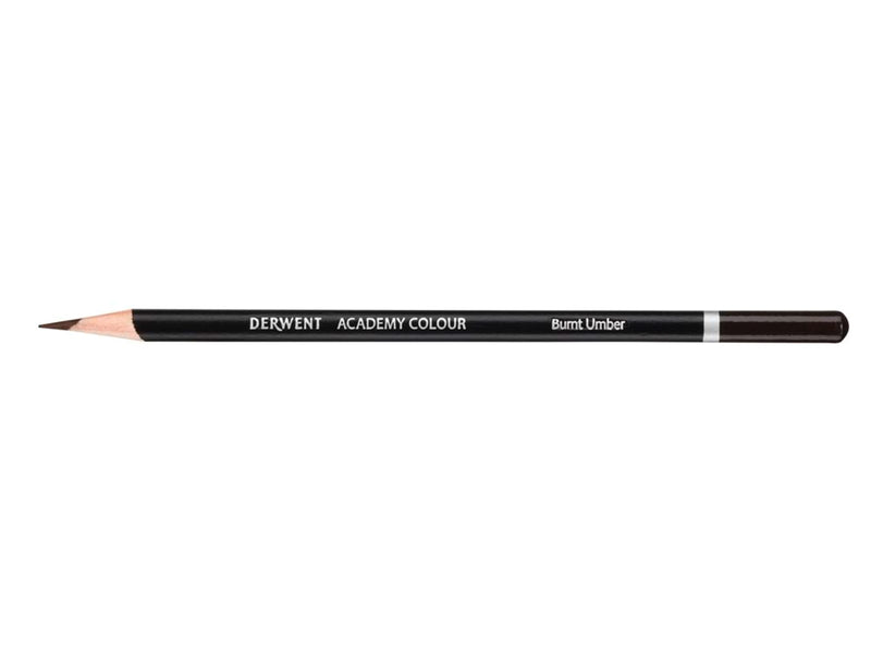 Derwent Colour Pencils (24 Tin)