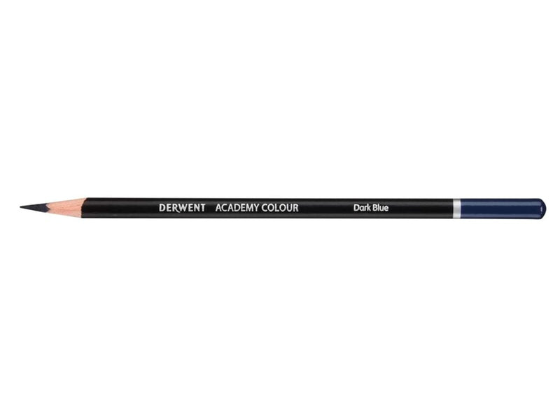 Derwent Colour Pencils (24 Tin)