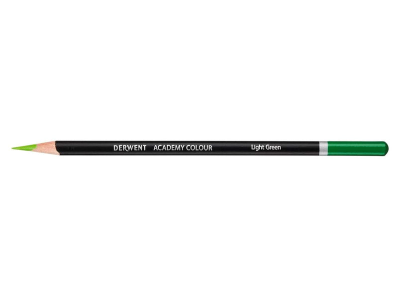 Derwent Colour Pencils (24 Tin)