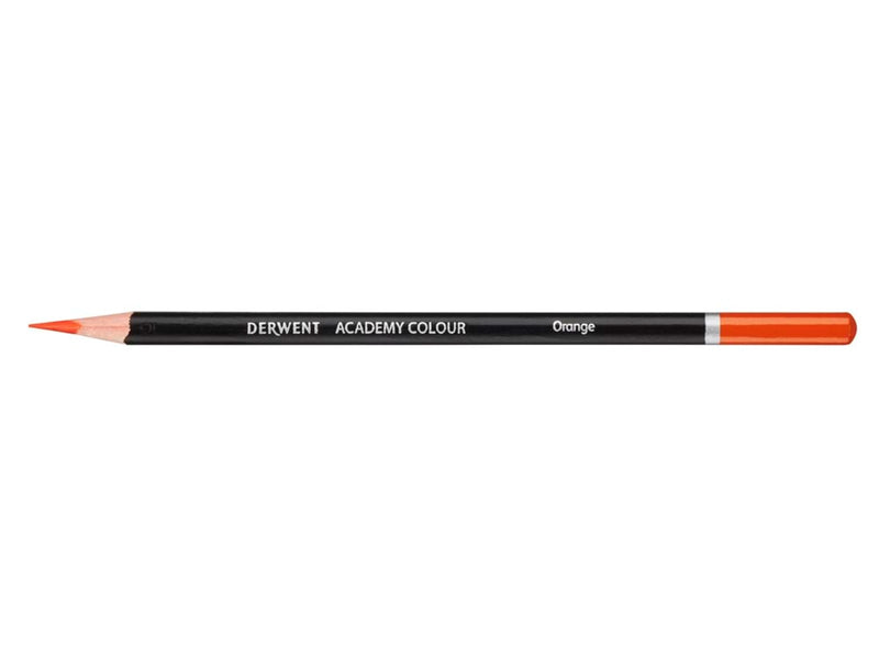 Derwent Colour Pencils (24 Tin)