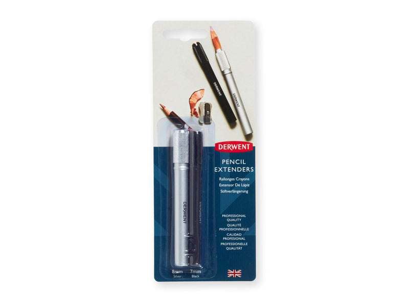 Derwent Pencil Extenders