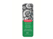 Derwent Sketching Pencils (Wallet of 6)