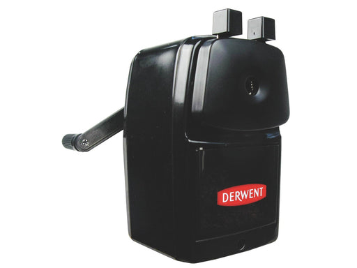 Derwent Super Point Manual Desk Sharpener