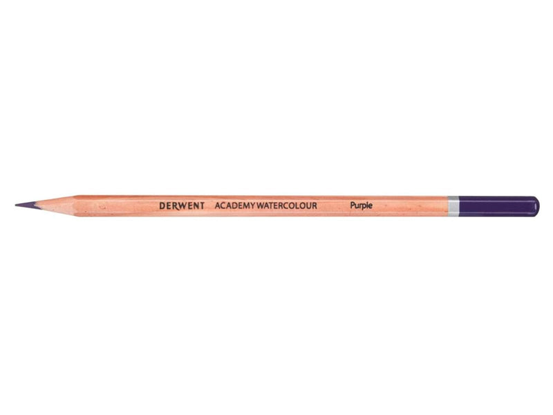 Derwent Watercolour Pencils (12 Tin)