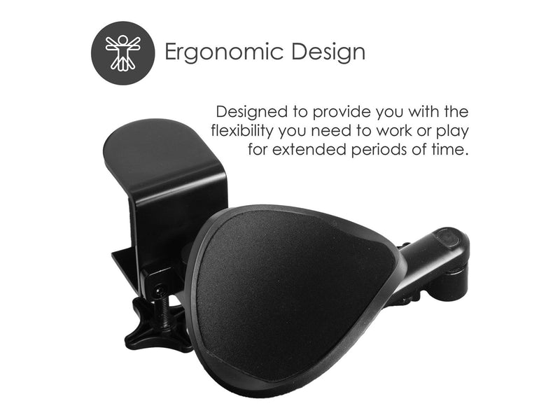 Desire2 MouseMate Wrist Support