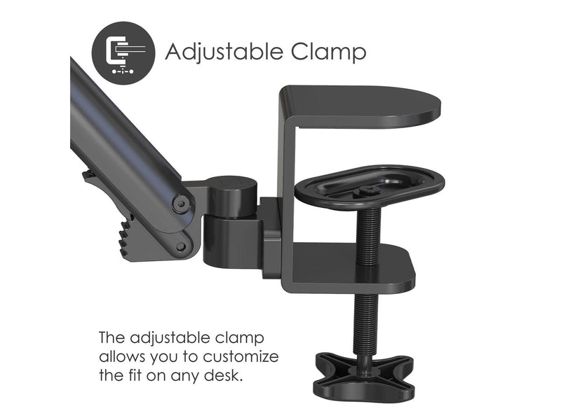 Desire2 MouseMate Wrist Support
