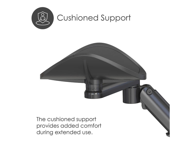 Desire2 MouseMate Wrist Support