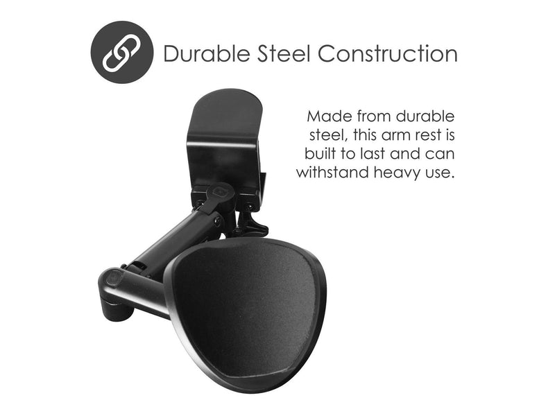 Desire2 MouseMate Wrist Support