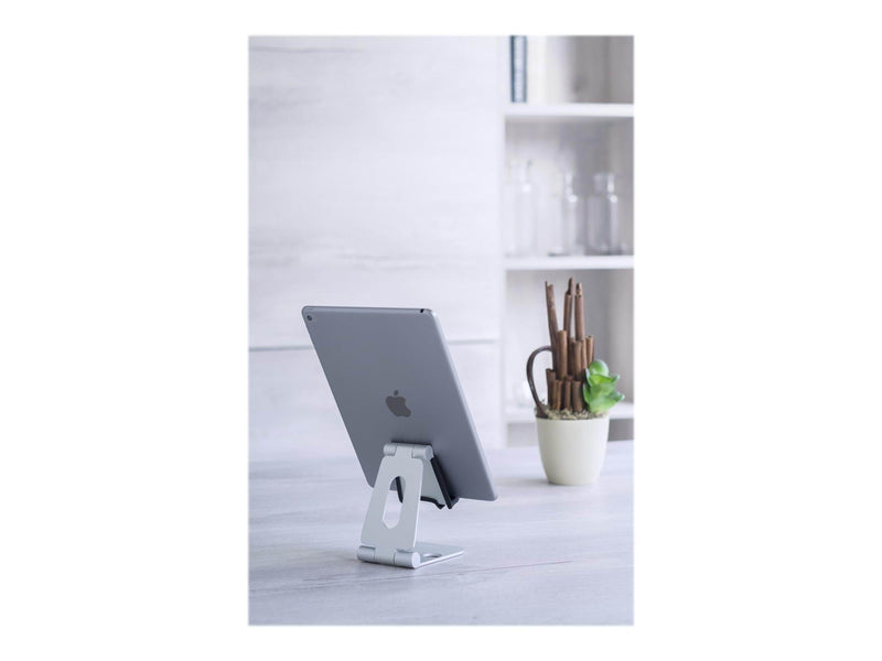 Desire2 Rotatable Stand - desktop stand for mobile phone tablet