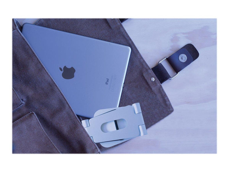 Desire2 Rotatable Stand - desktop stand for mobile phone tablet