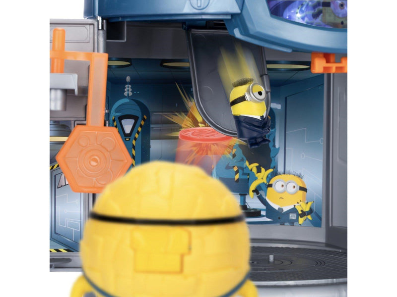 Despicable Me 4 Transformation Chamber