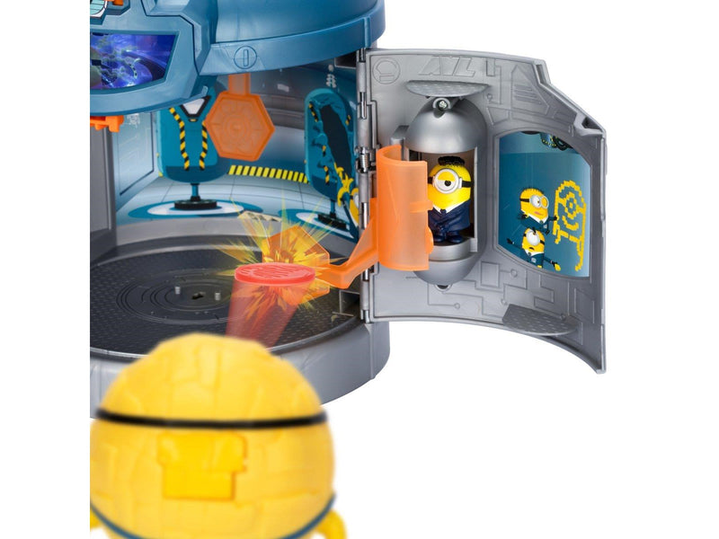 Despicable Me 4 Transformation Chamber