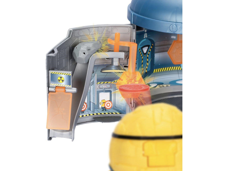 Despicable Me 4 Transformation Chamber