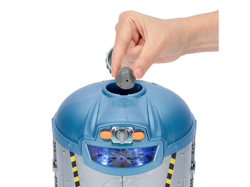Despicable Me 4 Transformation Chamber