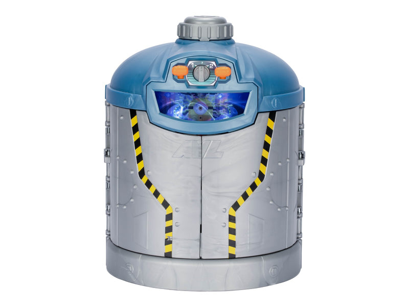 Despicable Me 4 Transformation Chamber