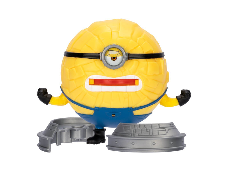 Despicable Me 4 Transformation Chamber