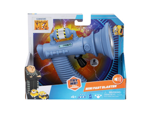 Despicable Me MINI FART BLASTER