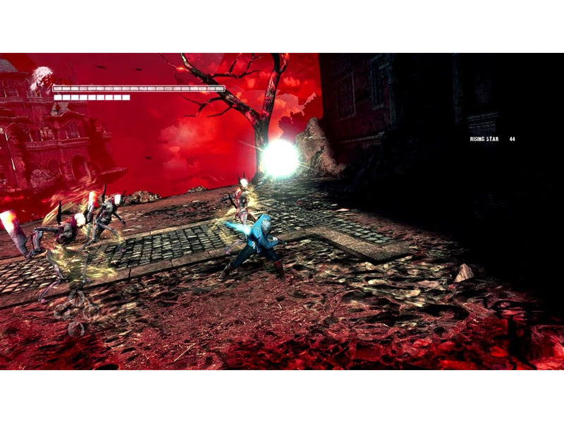 Devil May Cry (Definitive Edition) - Sony PlayStation 4 - Action - PEGI 16