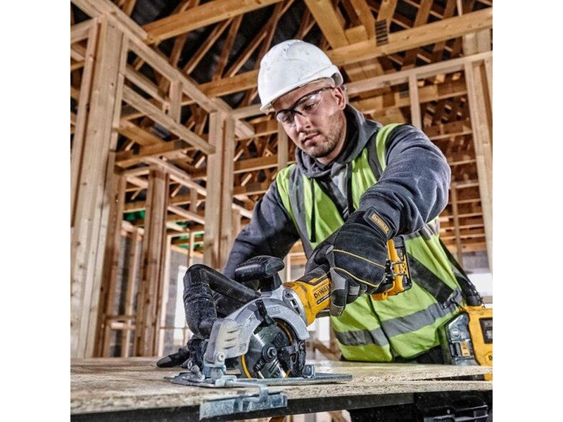 Dewalt 115MM 24T TCT SAW BLADE