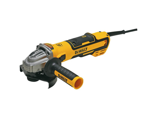Dewalt 125mm Brushless Angle Grinder