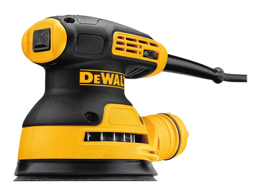 Dewalt 125mm Random Orbit Sander