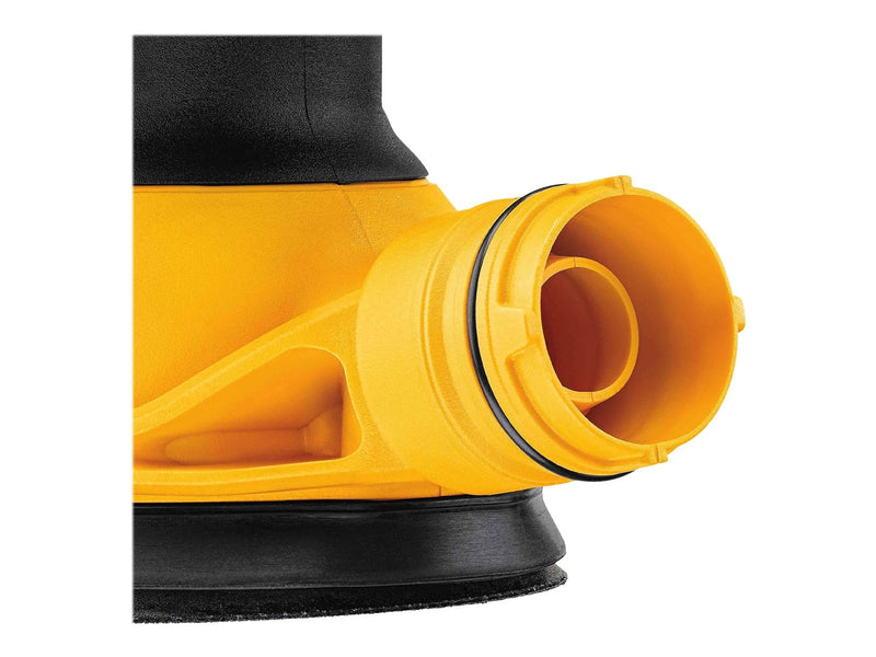 Dewalt 125mm Random Orbit Sander