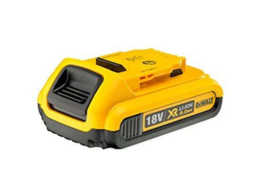 Dewalt 18V XR 2Ah Battery