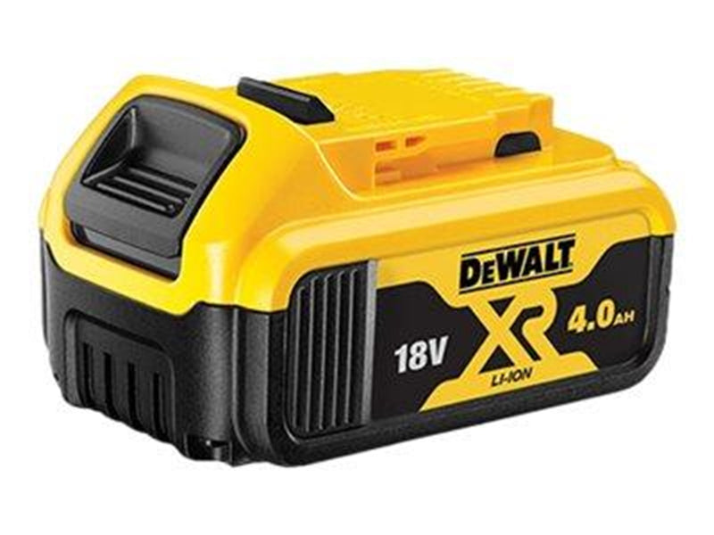 Dewalt 18V XR 4Ah Battery