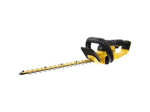 Dewalt 18V XR 55cm Hedge Trimmer - Bare Unit