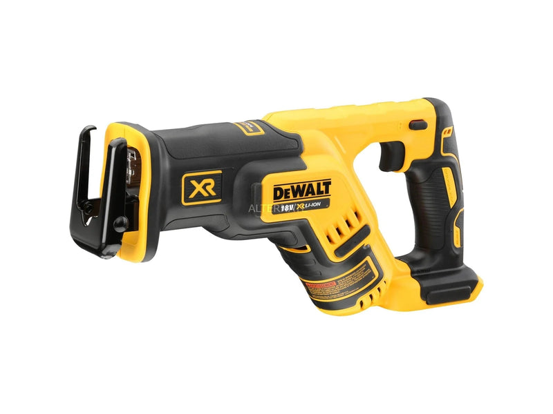 Dewalt 18V XR Brushless Reciprocating Saw - Bare Unit