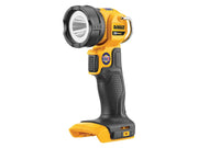 Dewalt 18V XR LED Pivot Light