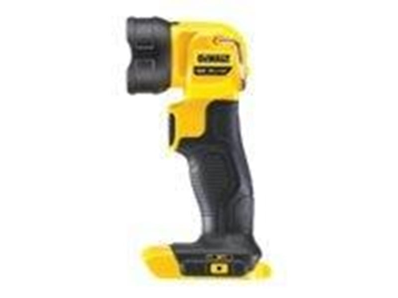 Dewalt 18V XR LED Pivot Light