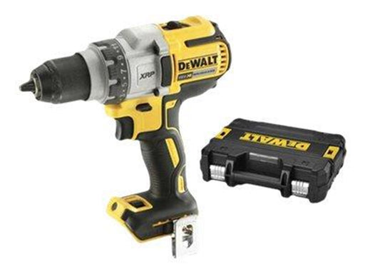 Dewalt 18V XR XRP Brushless Drill Driver - Bare Unit