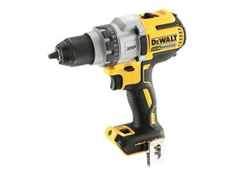Dewalt 18V XR XRP Brushless Drill Driver - Bare Unit