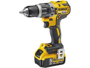 Dewalt 18v xr compact drill driver hdd
