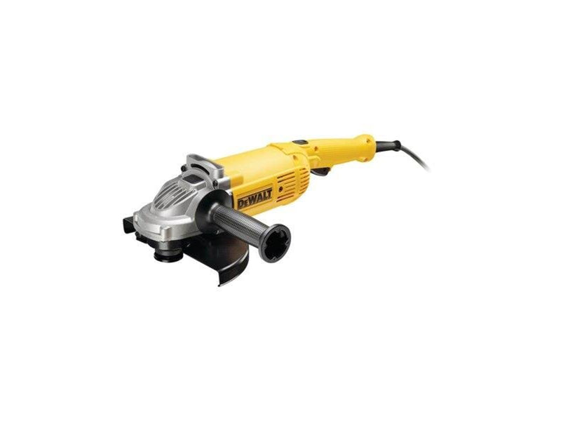 Dewalt 2000W 180mm Angle Grinder