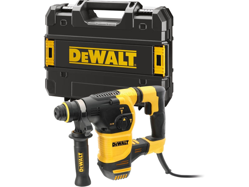 Dewalt 30mm SDS-Plus Hammer Drill
