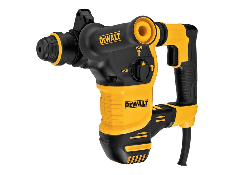 Dewalt 30mm SDS-Plus Hammer Drill
