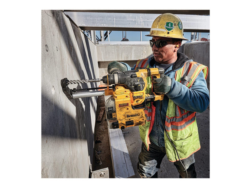 Dewalt 30mm SDS-Plus Hammer Drill