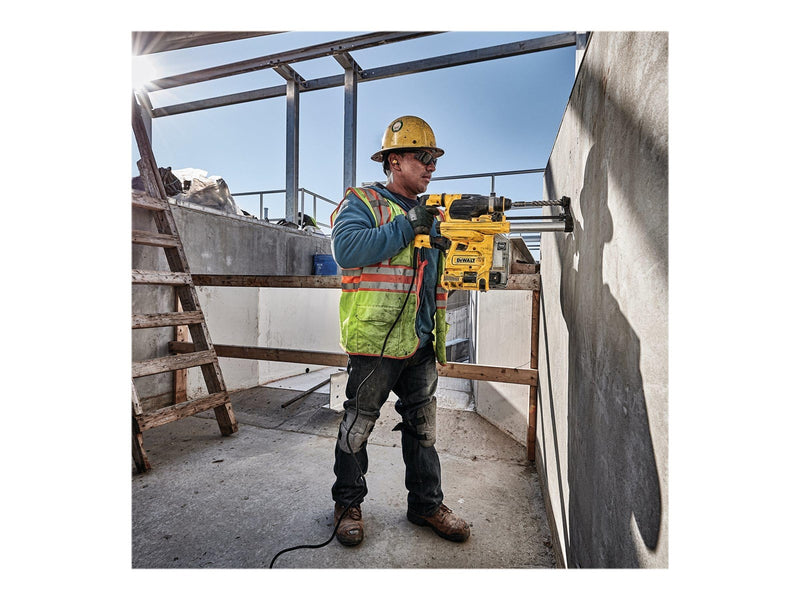 Dewalt 30mm SDS-Plus Hammer Drill