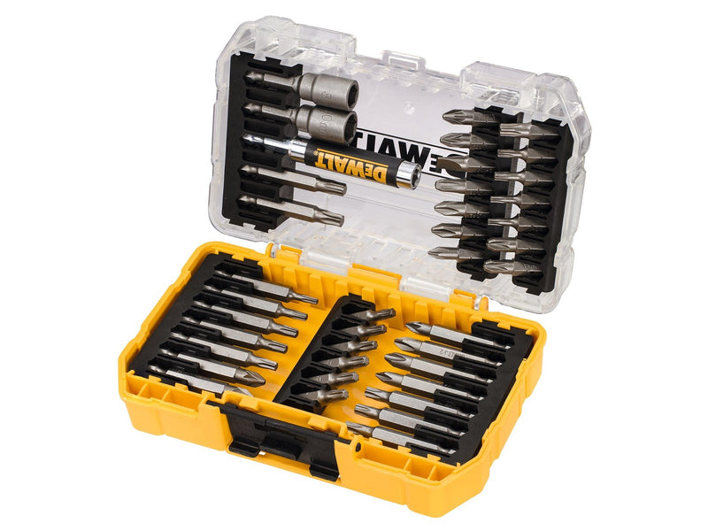 Dewalt 40pc Screwdriving Set