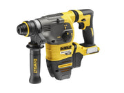 Dewalt 54V borehammer XR FLEXVOLT SDS-Plus SOLO